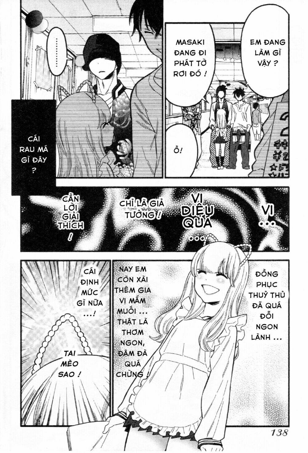 momoiro meloik chapter 36 3