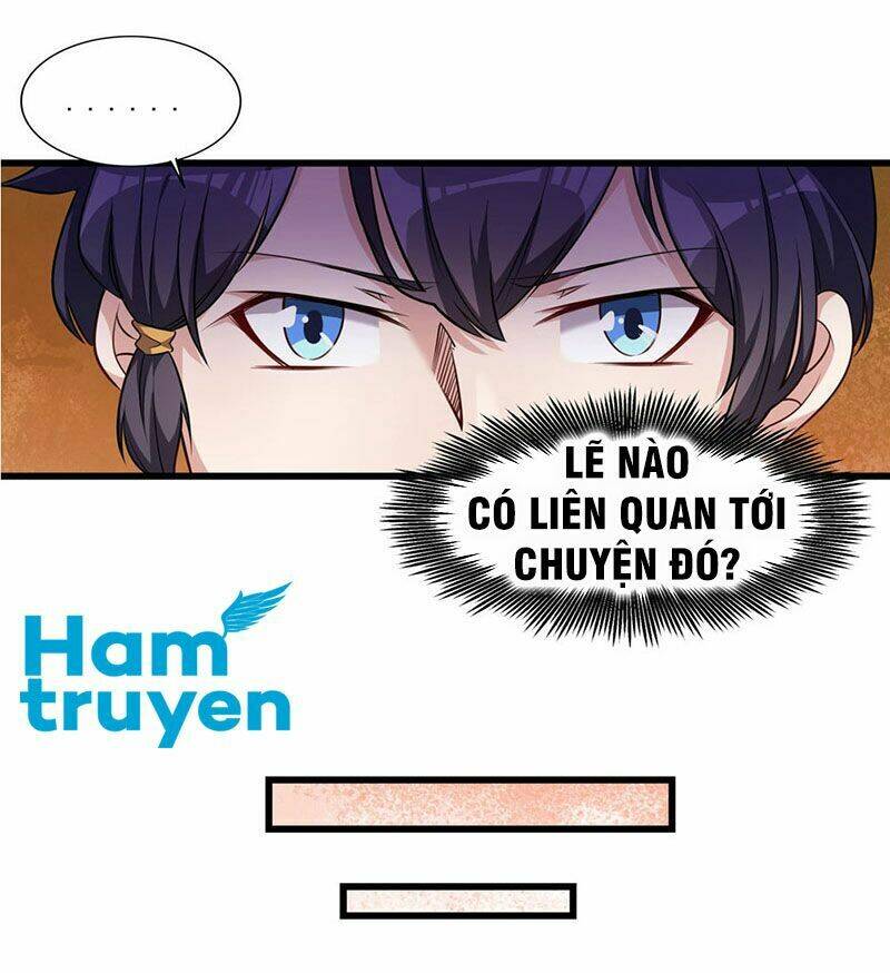 bá thiên chiến hoàng chapter 4 6