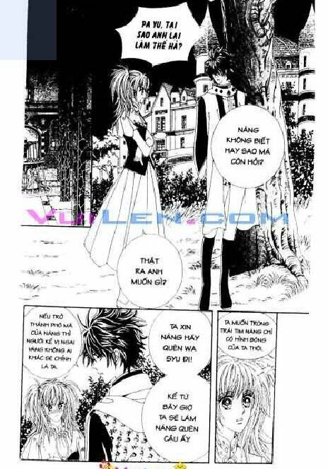 công chúa của tôi chapter 6 136