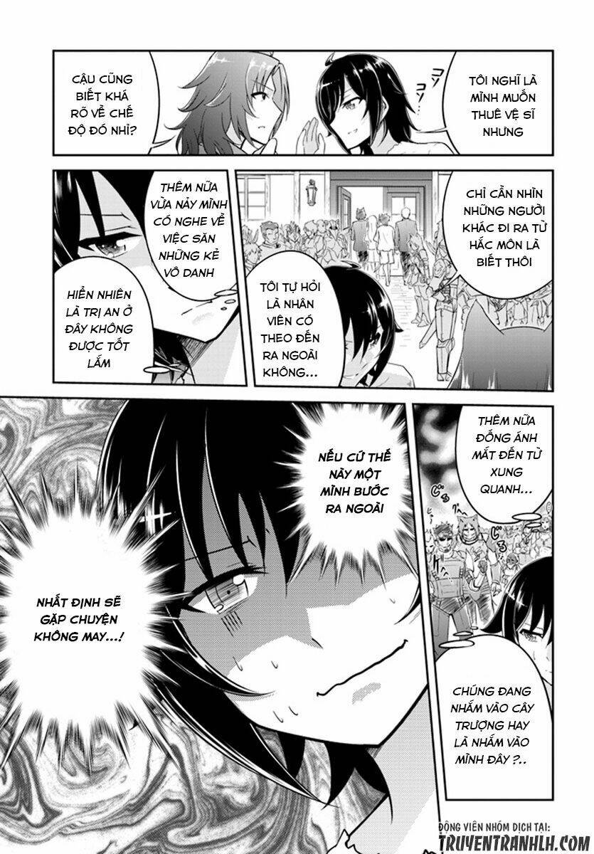 live dungeon! chapter 1 40