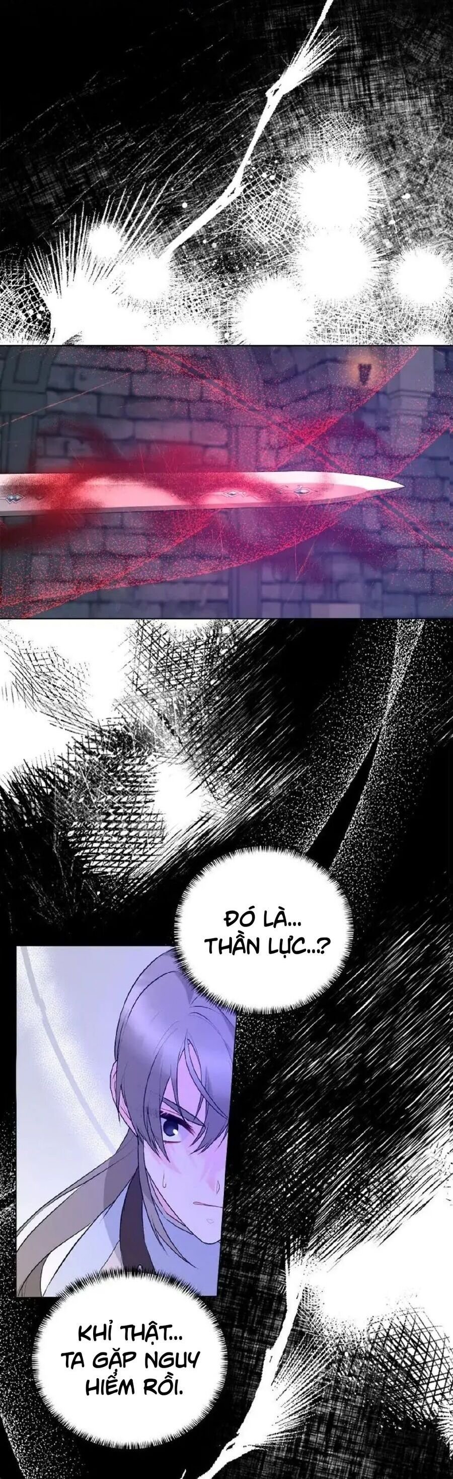 là nhân vật phản diện nhưng tôi sẽ trở thành nữ chính chapter 117 11