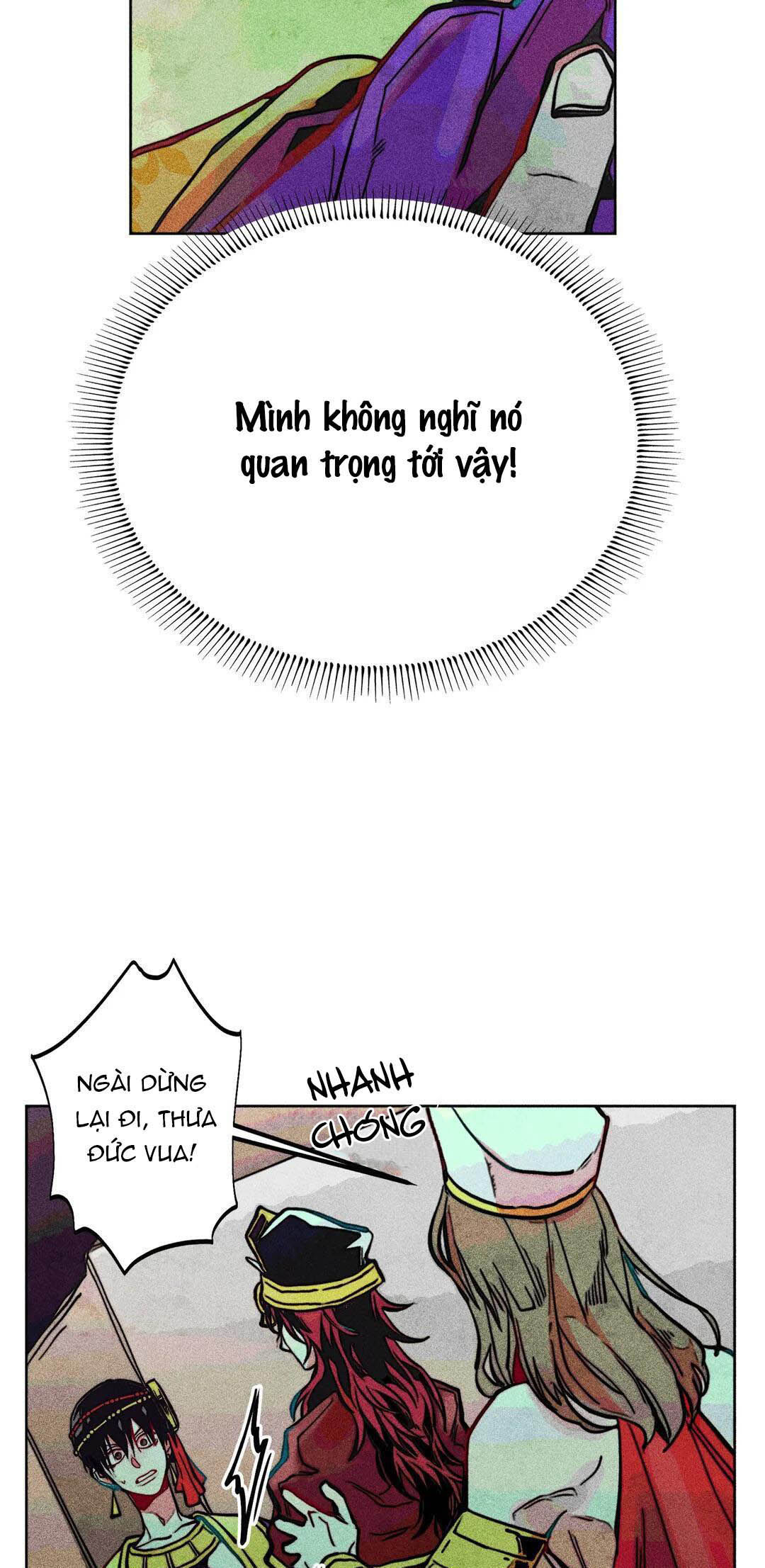 kẻ được chọn chapter 7.2 10