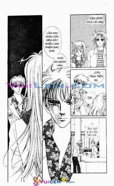 lá chắn tình yêu chapter 3 12