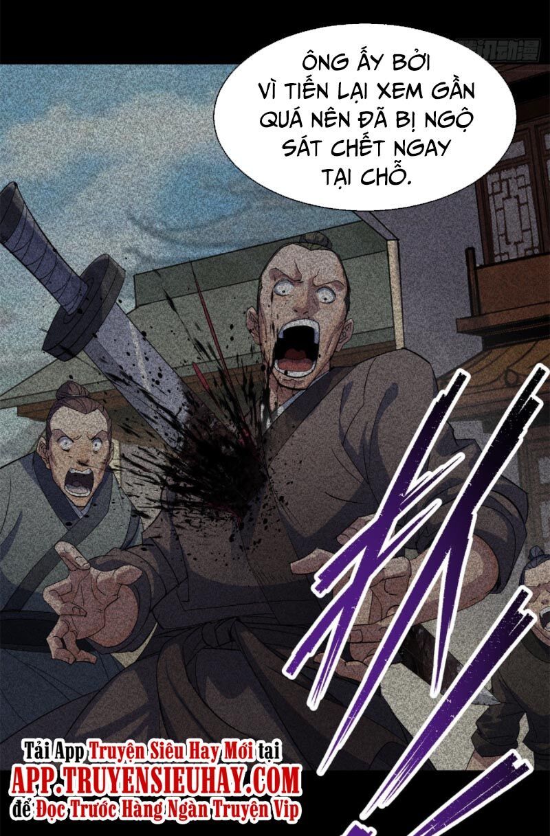 thông u đại thánh chapter 42 27