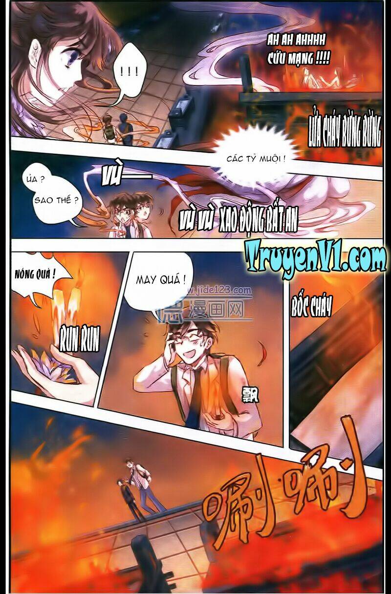 ách xá - yashe chapter 24.2 11