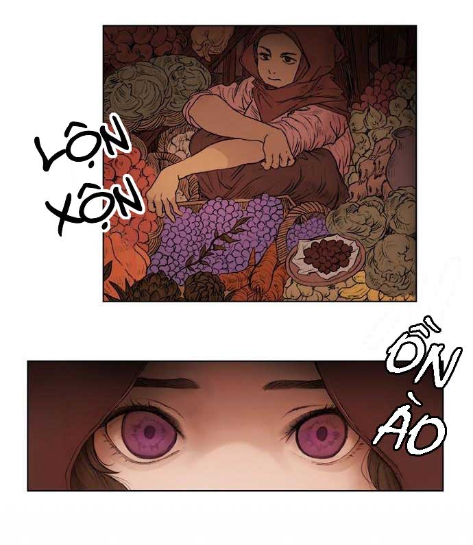 tôi chính là nhà sưu tập chim chapter 2 36