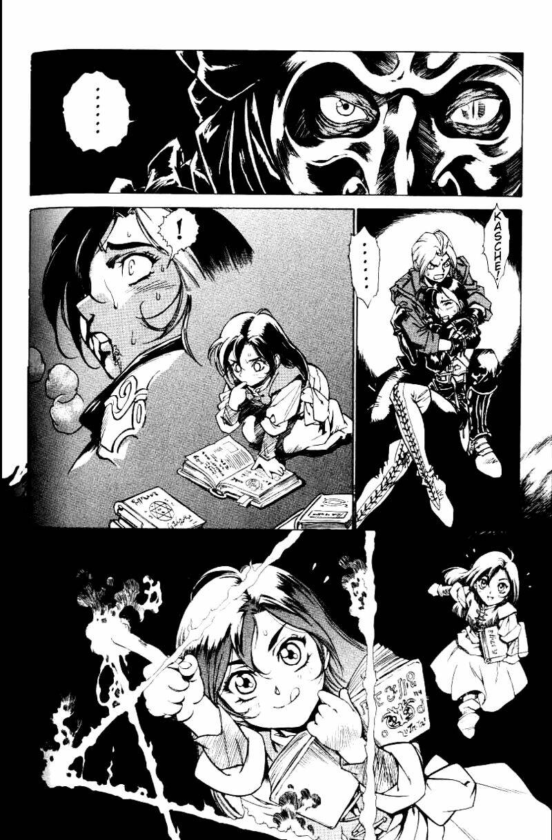 monster collection chapter 10 5