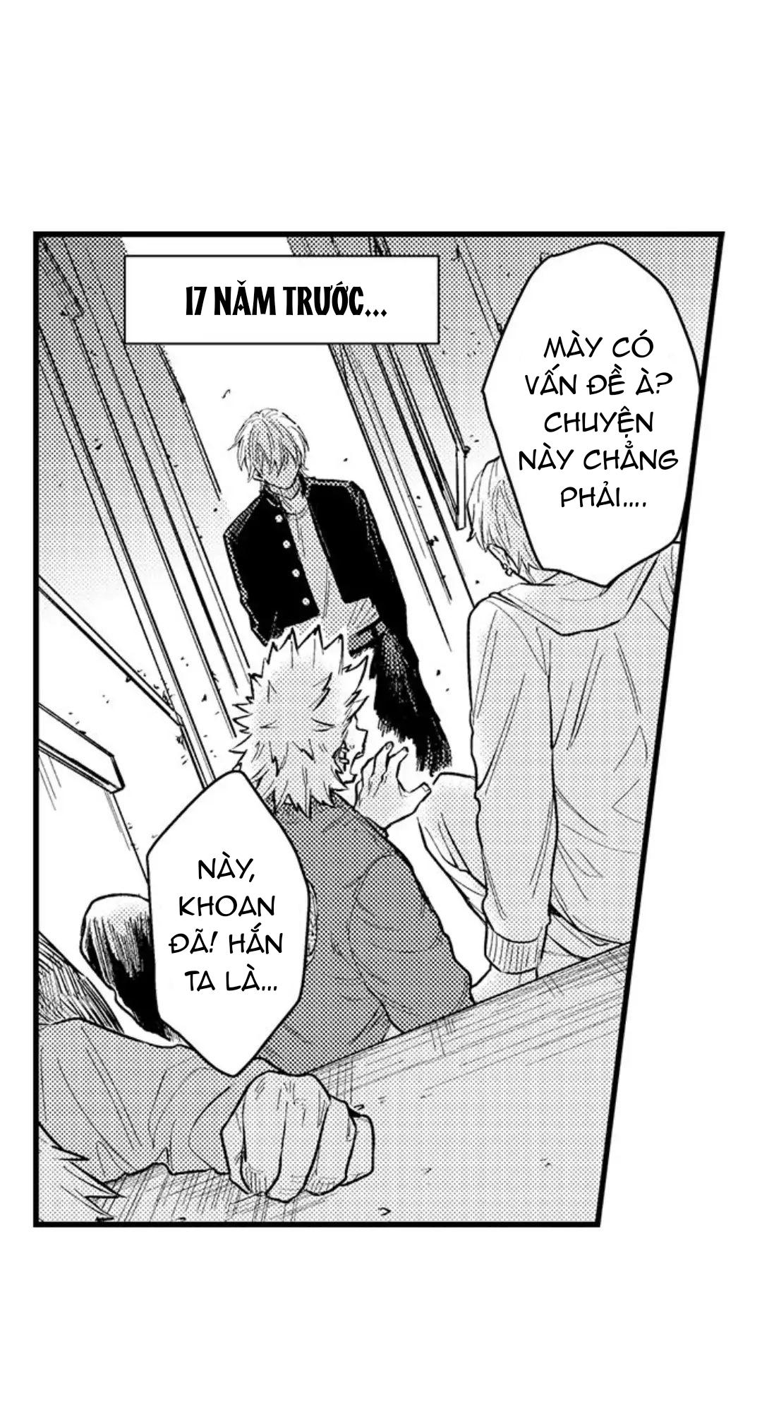 ăn anh đi, chồng ơi! chapter 1 19