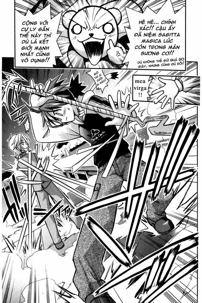 bậc thầy ma pháp chapter 49 16