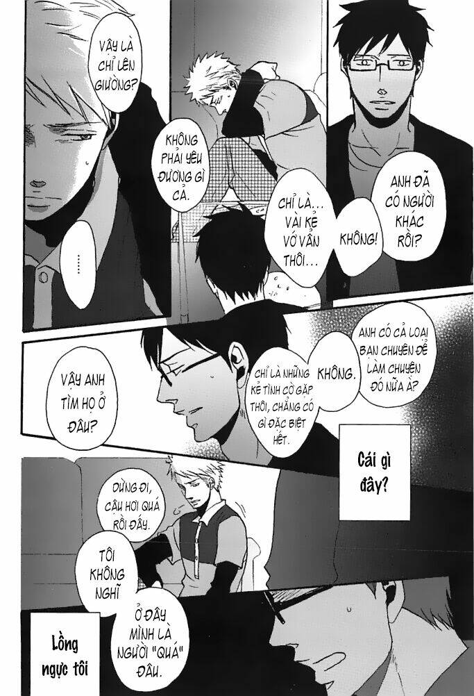 soredemo, yasashii koi wo suru chapter 4 20