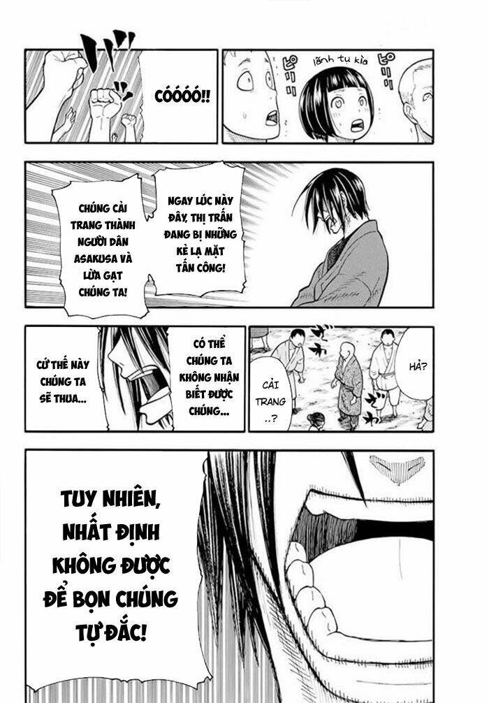 biệt đội lính cứu hỏa chapter 48 6