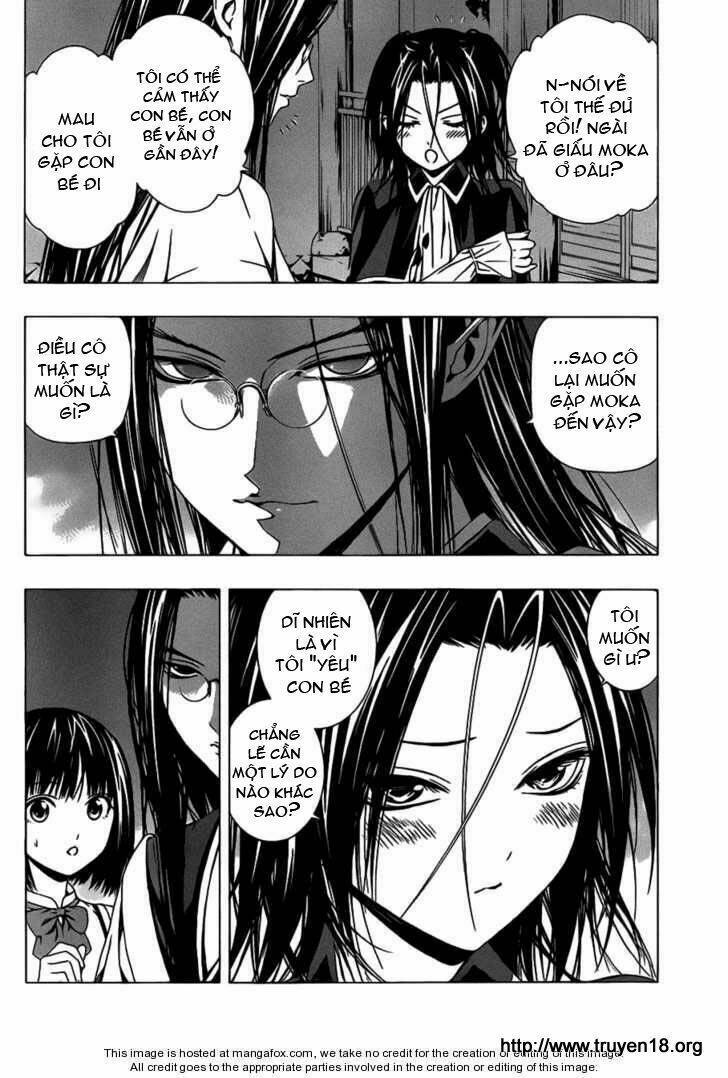 cô nàng ma cà rồng ii chapter 37 8