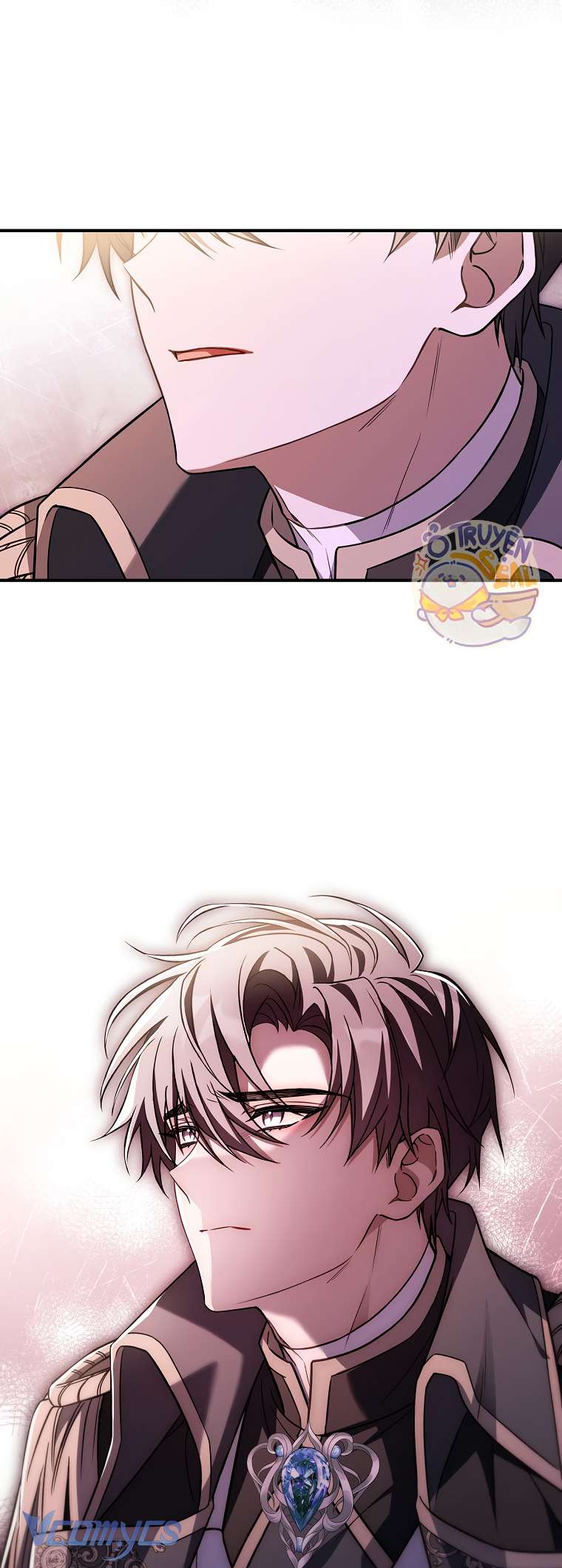 tôi đã tắt cài đặt chế độ nhận thức nỗi đau! chapter 29 37