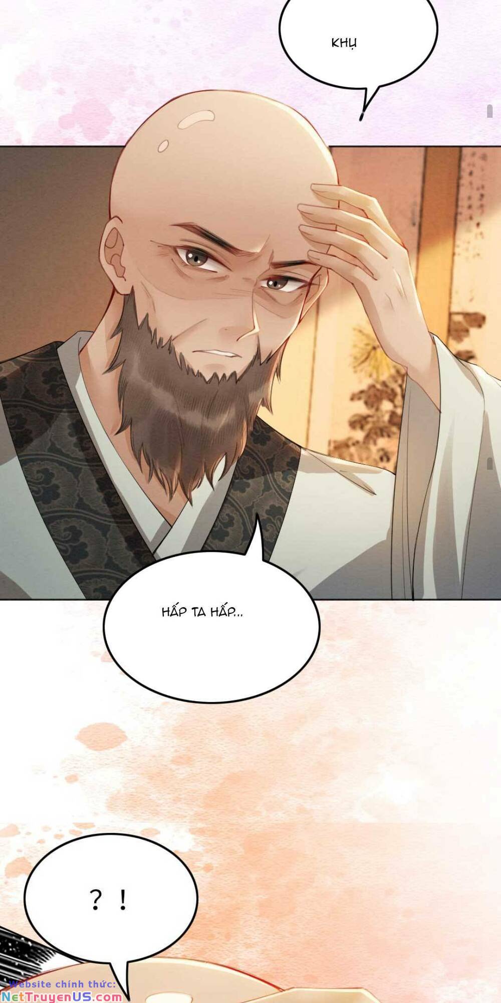 báo cáo nhiếp chính vương, đại lão nàng ấy chuyên trị bệnh liệt dương chapter 152 23