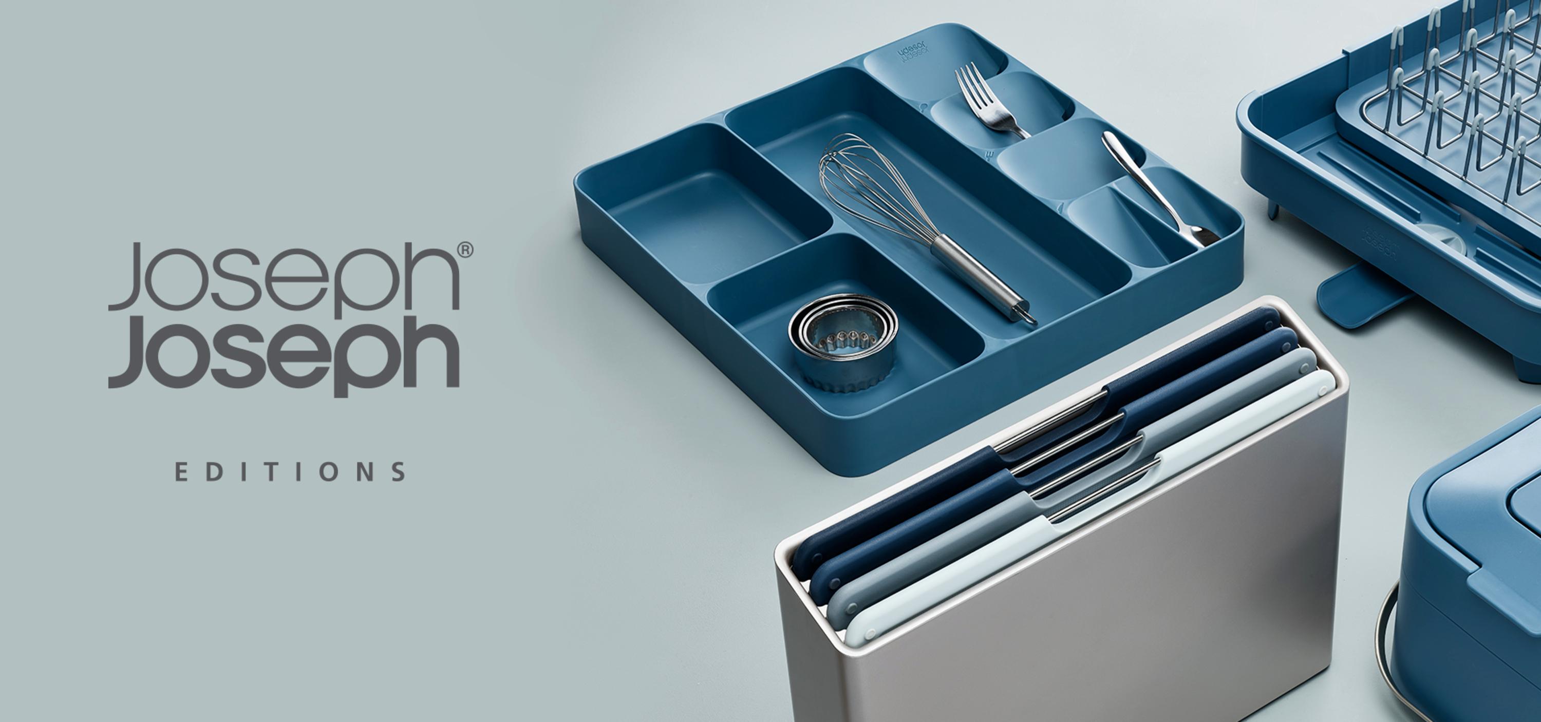 Hộp đựng rác nhà bếp mini Joseph Joseph 003215
