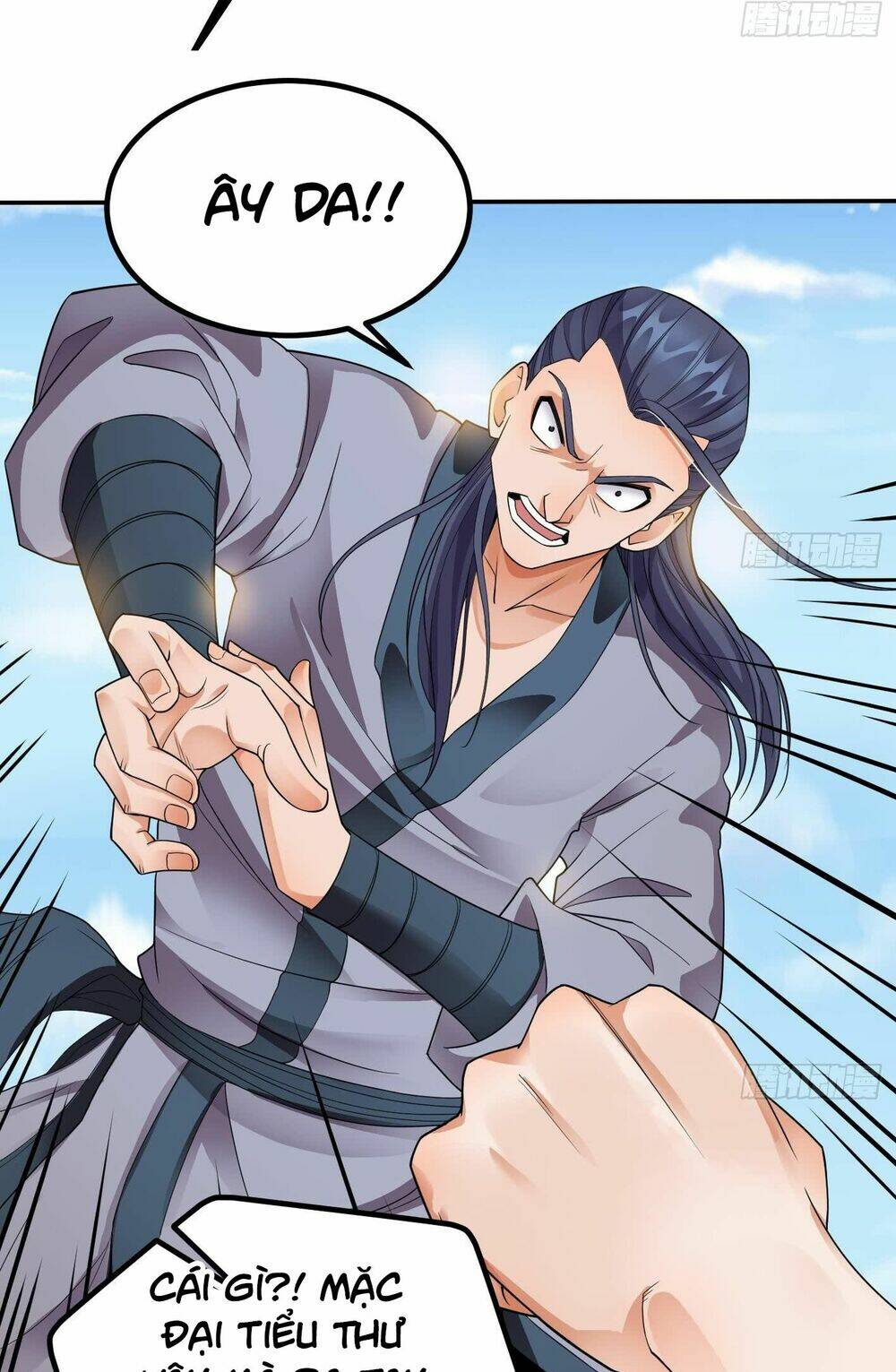 vạn cổ thiên đế chapter 7 10