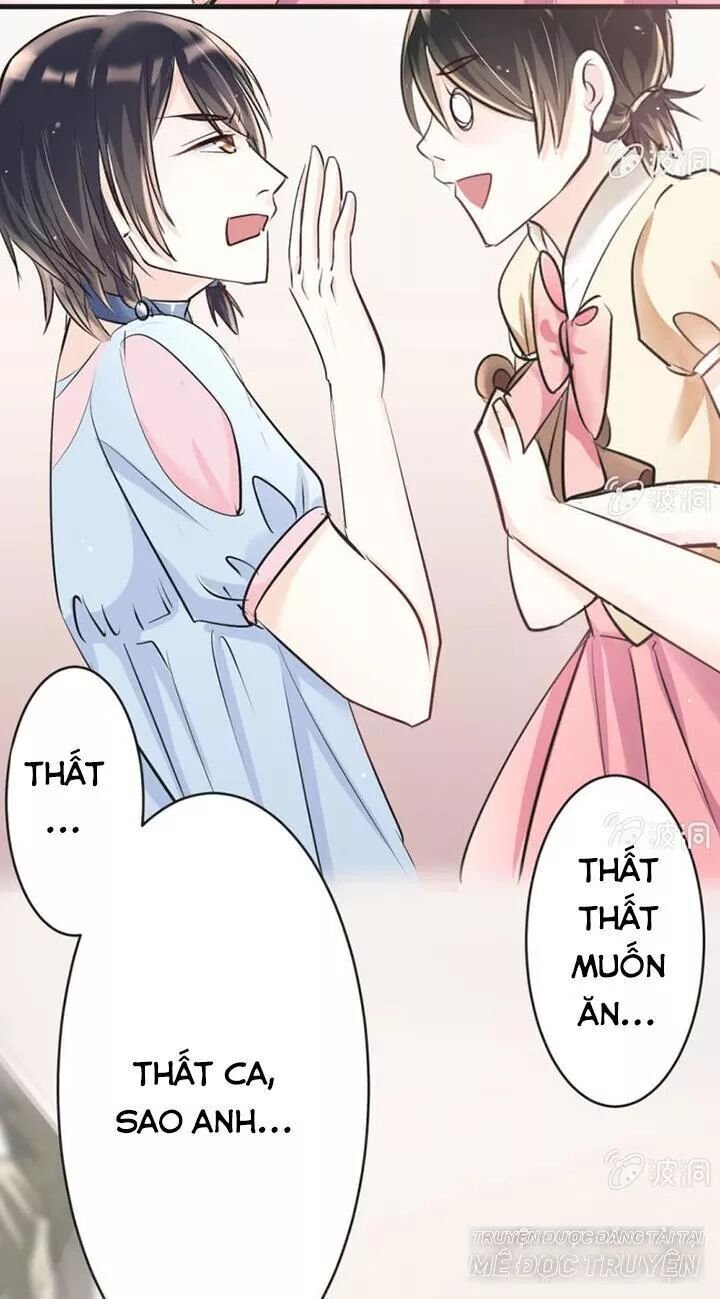 ảnh đế cầu sủng chapter 12.5 11