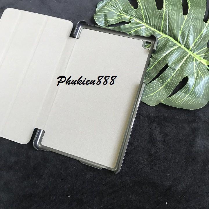 Bao da dành cho Samsung Galaxy Tab A Plus 8 P205 2019 - With S Pen Smart Cover - OL3133