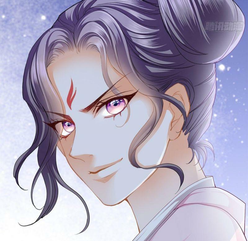 bổn vương muốn nàng chapter 4 55