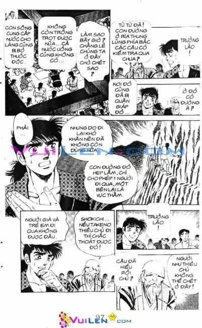 vương tử takeru chapter 14 97