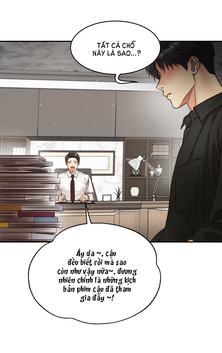 [16+] ánh sao ban mai chapter 57 12