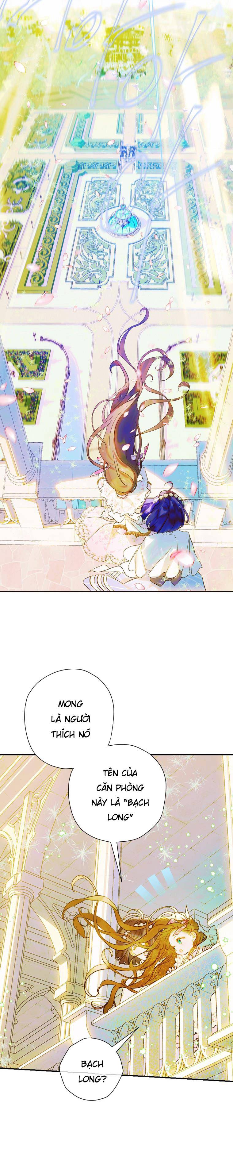 mẹ tôi lại kết hôn lần nữa chapter 9 26