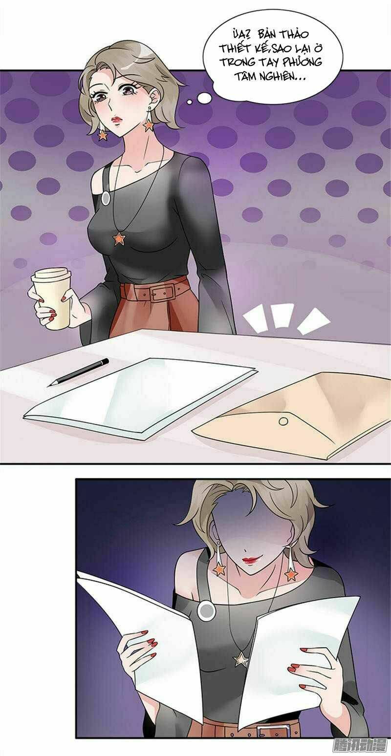 tiểu tâm can tuyệt sủng của lạc tiên sinh chapter 35 5