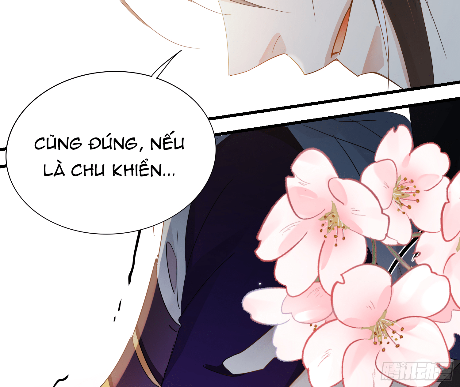 lục thân bất nhận chapter 22 16