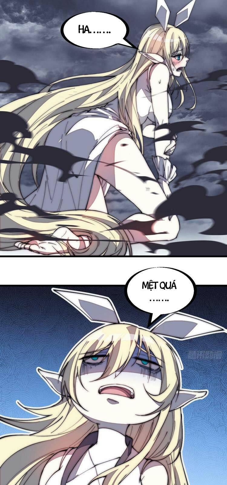 ta có một sơn trại chapter 162 26