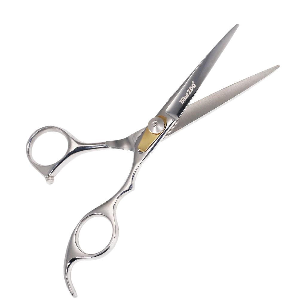 Professional Stainless Steel Hairdressing Hair Cutting Scissors Cut Shears