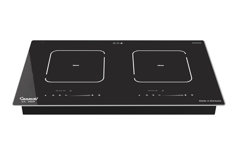 Bếp điện từ đôi Canaval CA9969 - Hàng nhập khẩu
