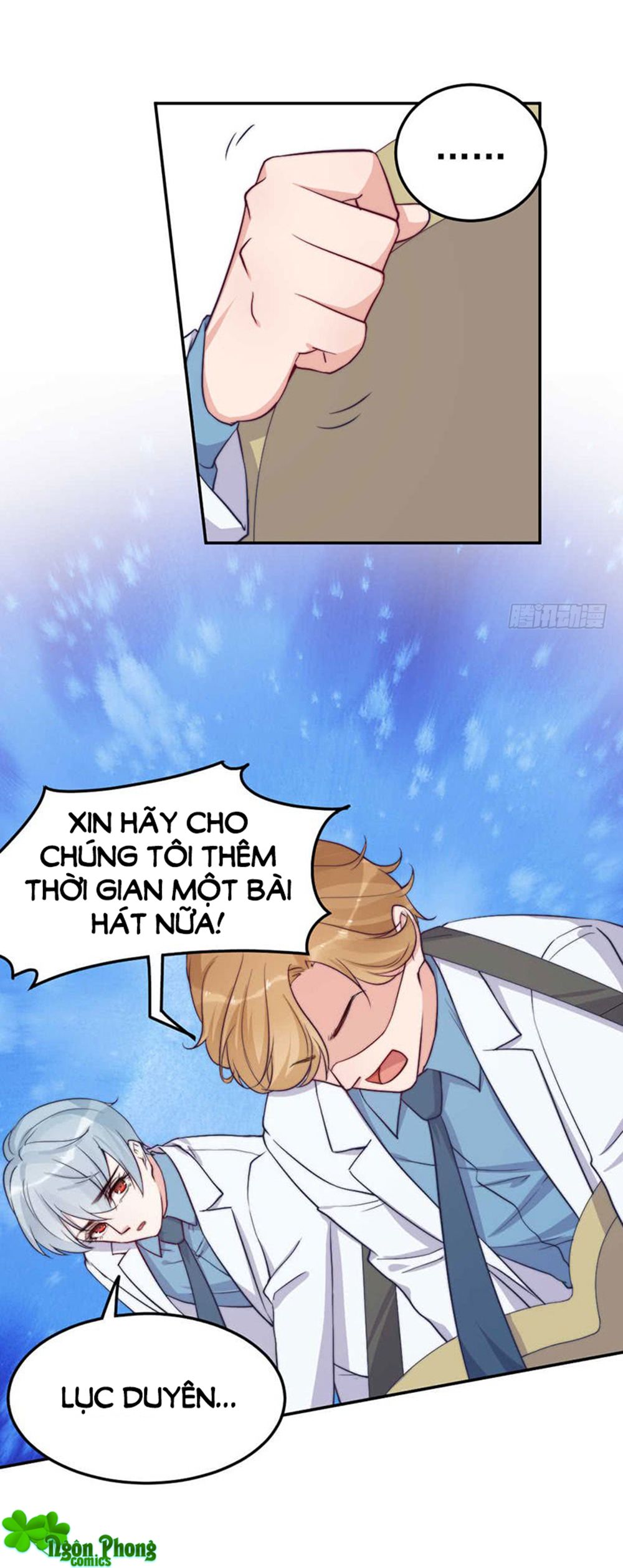 Bà Xã Tôi Là Nam Thần chapter 51 - Trang 46