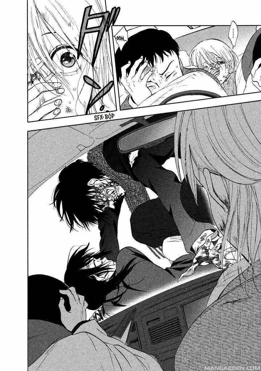 ranh giới quỷ chapter 7 33