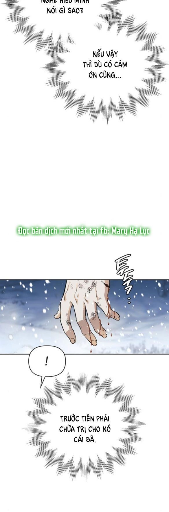 Tôi Thuần Hóa Chó Điên Của Chồng Cũ chapter 3.1 32