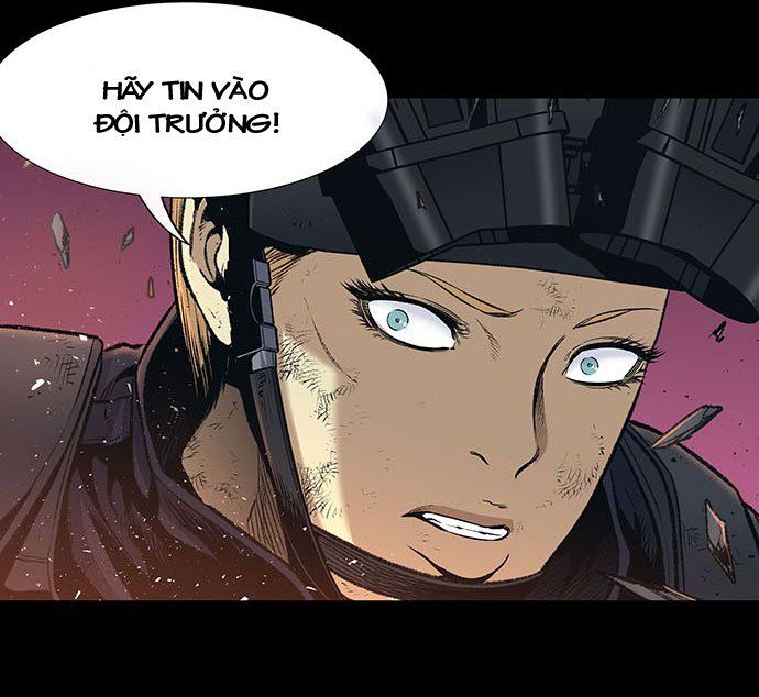 dog man (chó săn) chapter 1 90