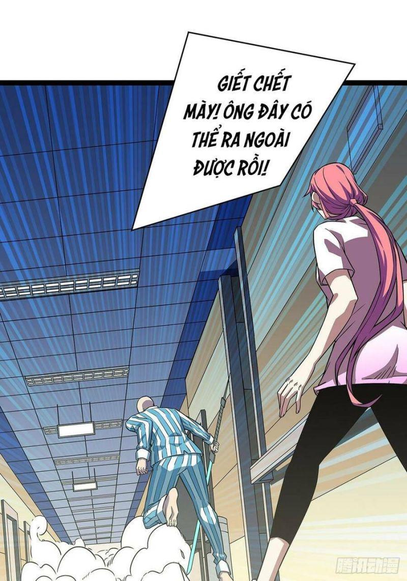 đi lên từ việc chơi game ngiêm túc chapter 101 39