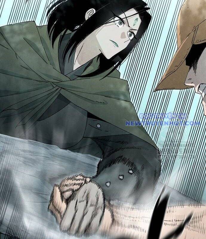 Xuyên Không Vào Con Game Rác Rưởi Của Tôi chapter 18 78