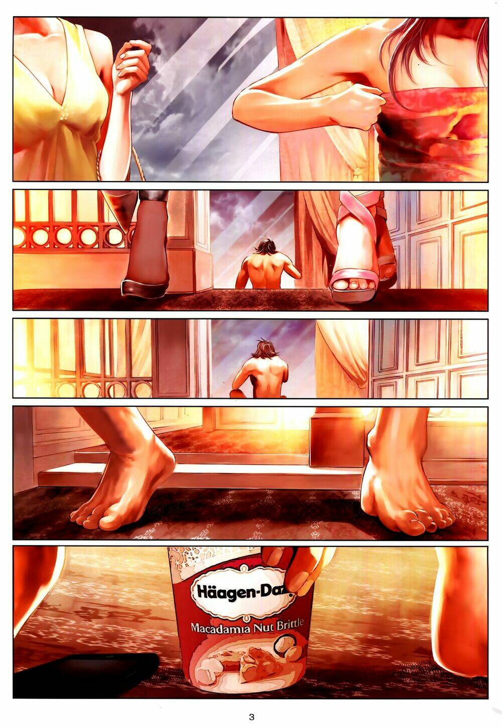 sát thủ chapter 1 3