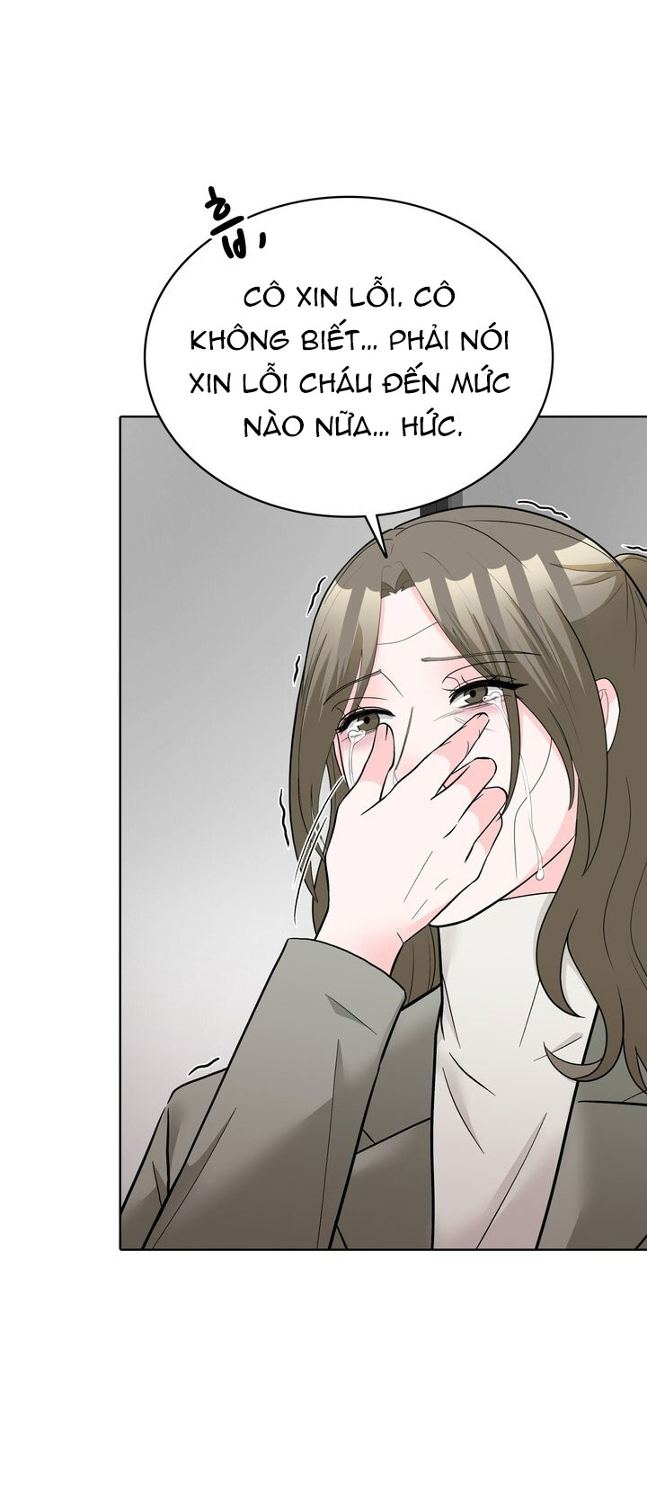 [18+] điều em cố giấu chapter 52.2 3