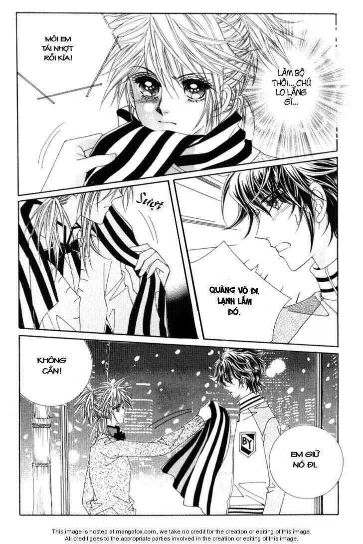 she's scary chapter 22 29