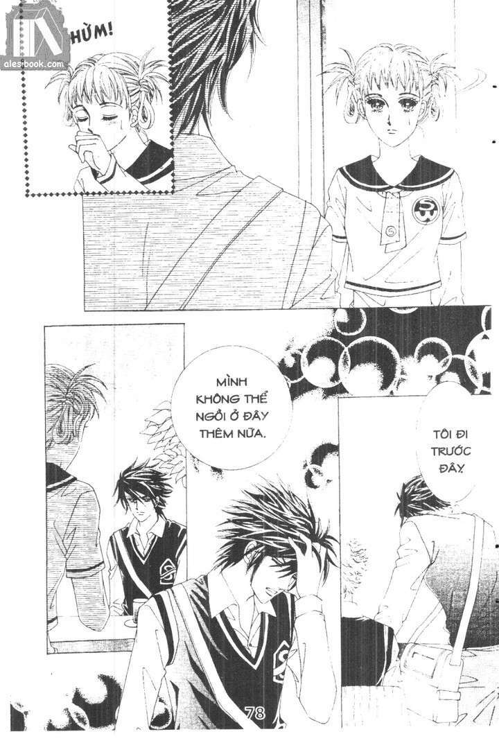 hồng tiểu thư chapter 34 38