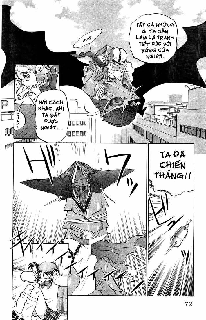 chaosic rune chapter 66 6