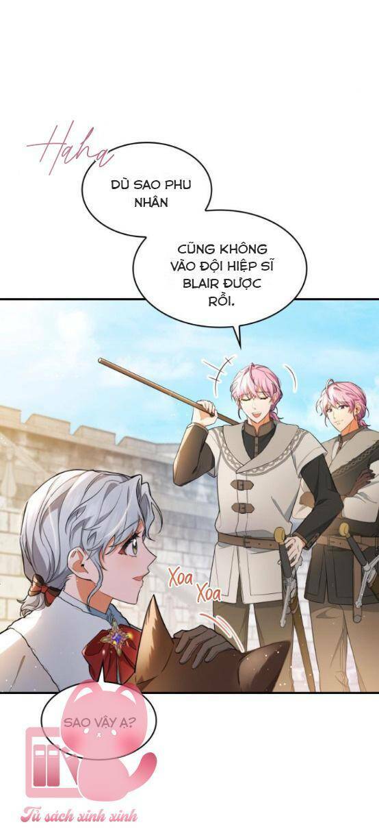 'di vật' melvin để lại chapter 20 43