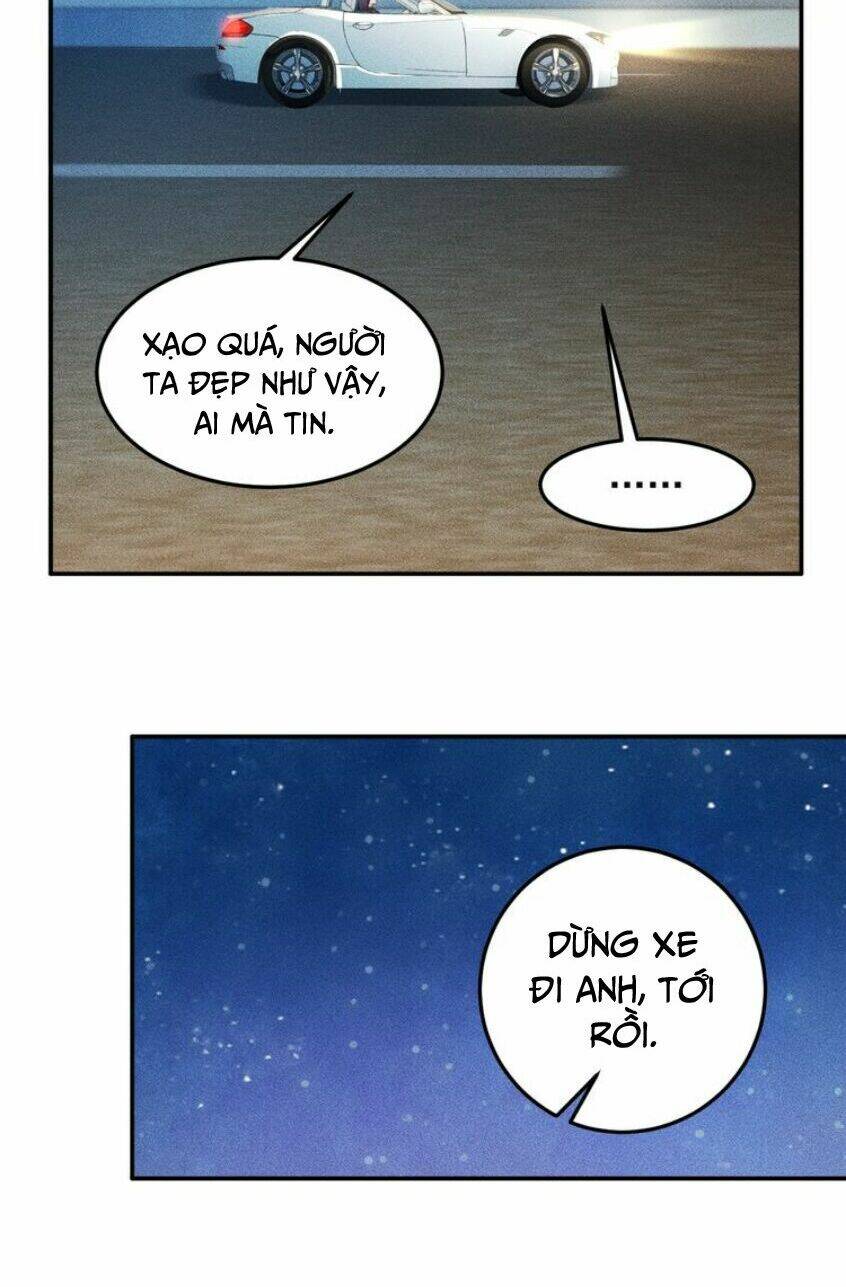 cao thủ cận vệ của nữ chủ tịch chapter 28 13