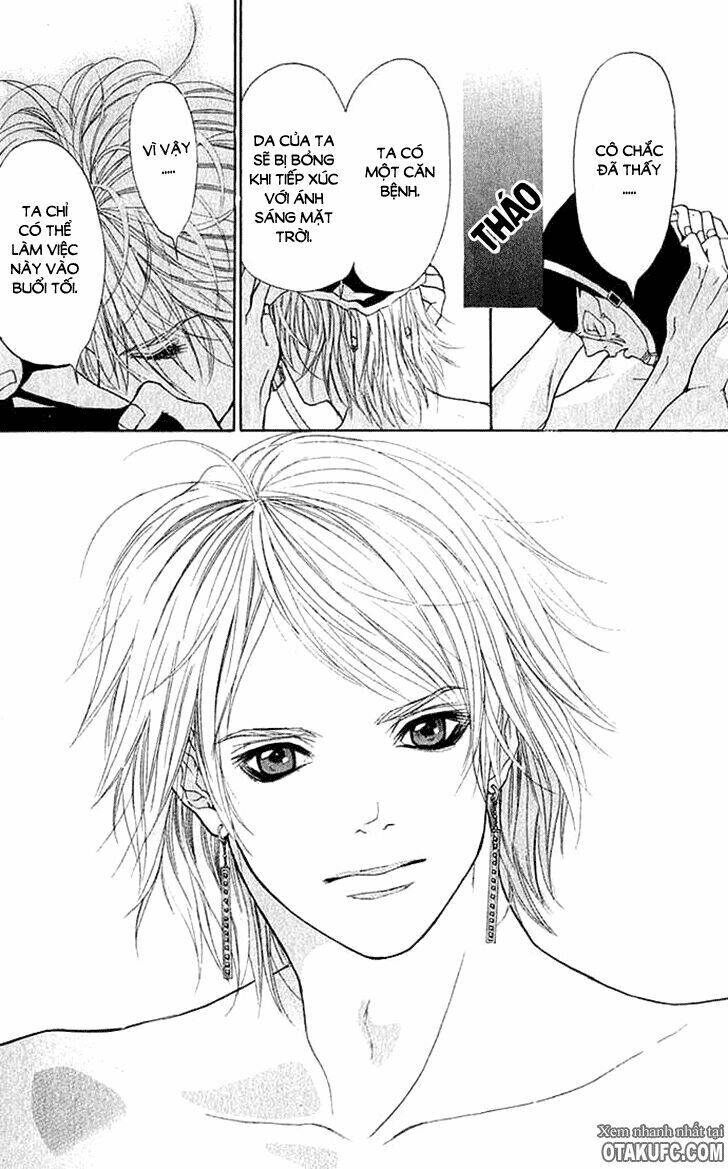 tổng hợp one shot. chapter 34 23