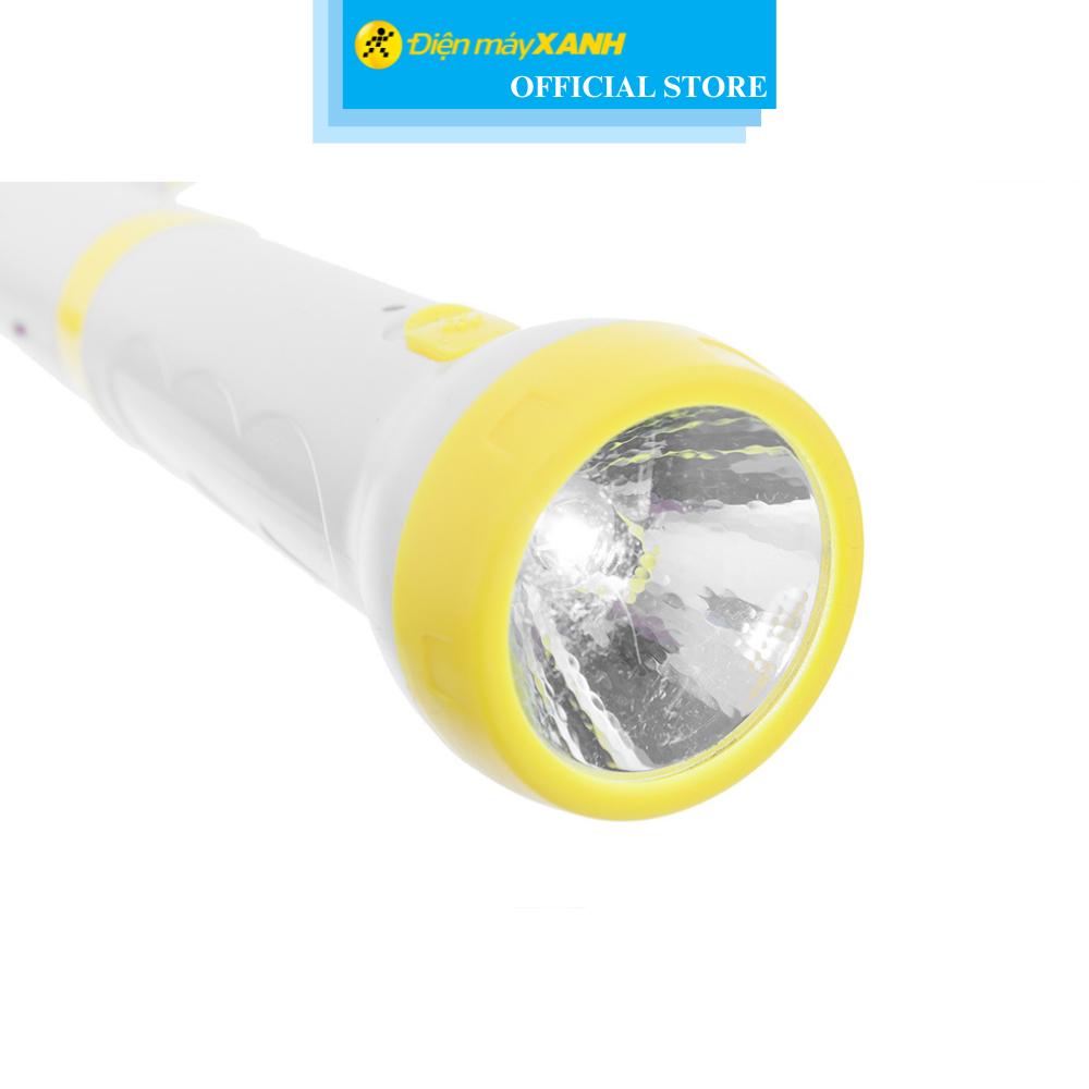 Vợt muỗi Sunhouse SHE-MT1702 - Hàng Chính Hãng