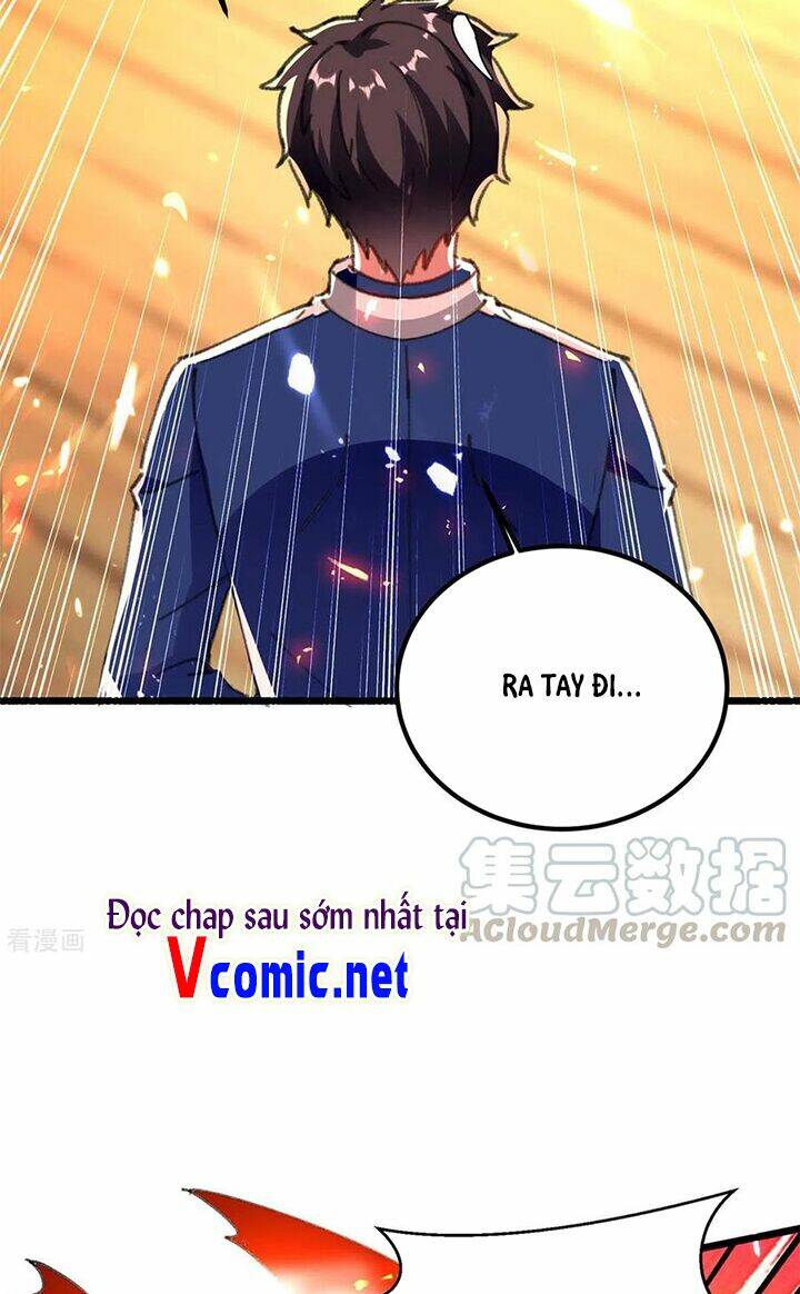 trọng sinh khí thiếu quy lai chapter 185 6