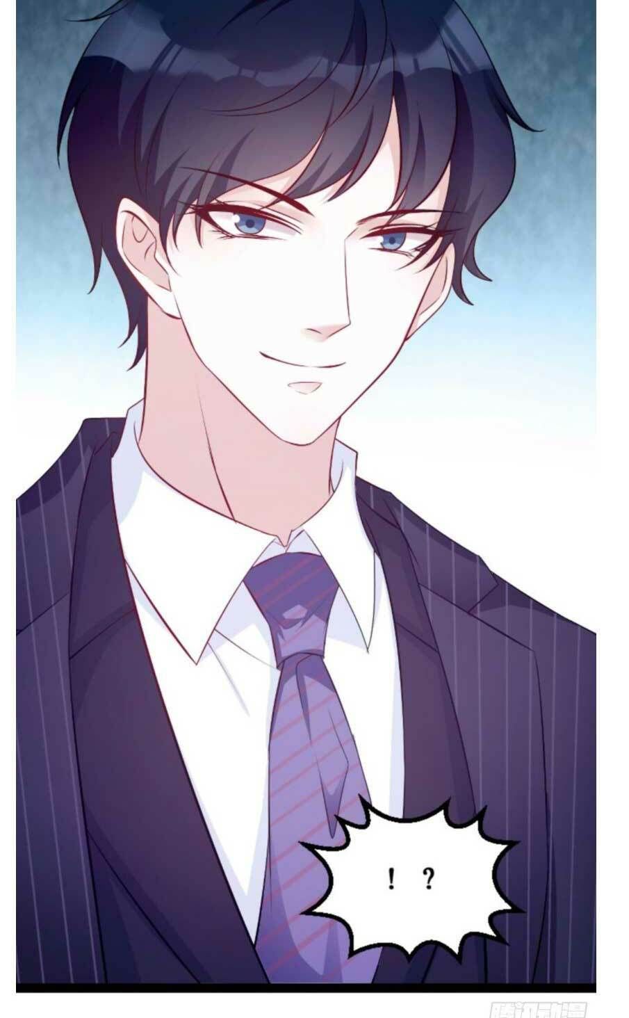 bảo bối đáng yêu đột kích chapter 125.1 18