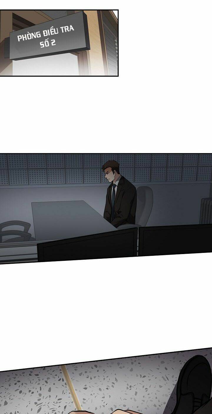 điều tra viên chuyển sinh chapter 71 42