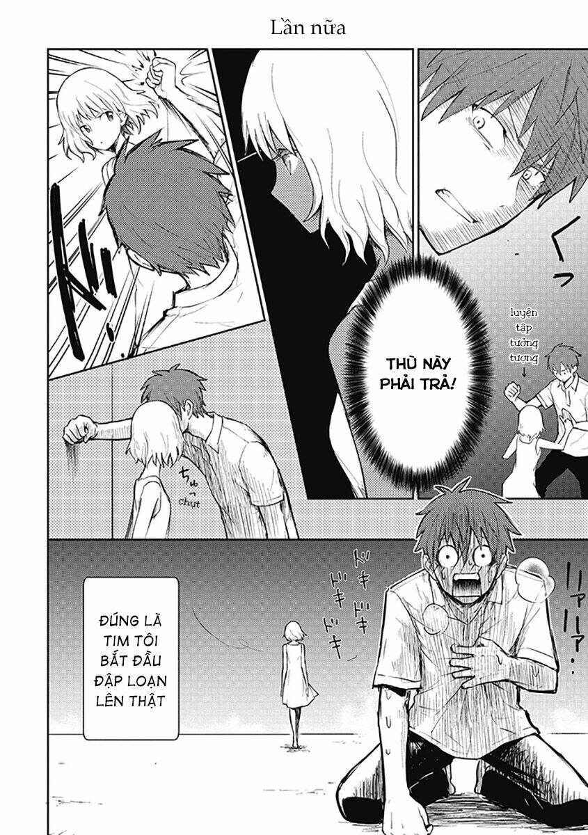 #shin5 - kekkonshite mo koishiteru chapter 1 11